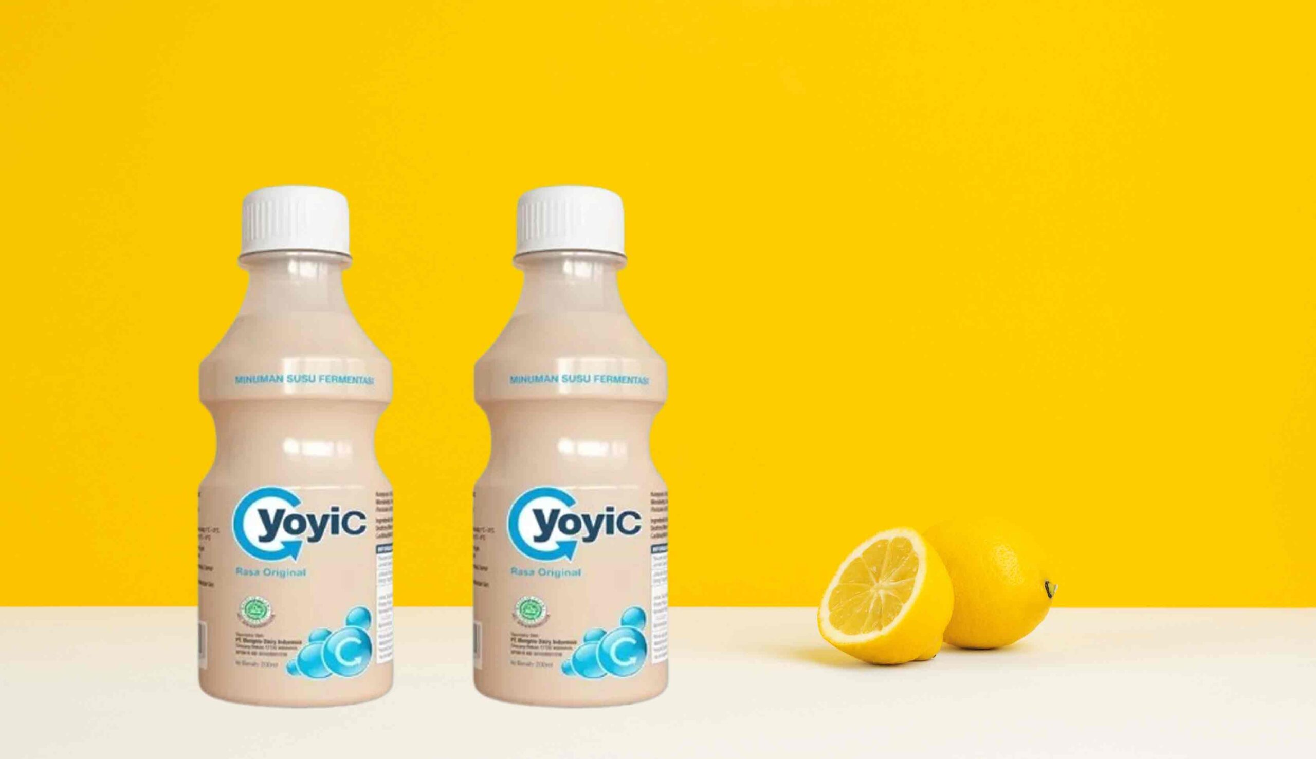 4 Tips Memaksimalkan Yogurt Untuk Diet Sehat